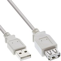 inline-usb-2-0-verlngerung-stecker-buchse-typ-a-beige-grau-5m