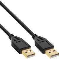 inline-usb-2-0-kabel-a-an-a-schwarz-kontakte-gold-1m