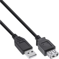 inline-usb-2-0-verlngerung-stecker-buchse-typ-a-schwarz-05m