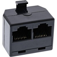 inline-isdn-verteiler-1x-rj45-stecker-an-2x-rj45-buchse-ohne-endwiderstand