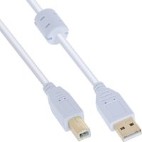 inline-usb-2-0-kabel-a-an-b-wei-gold-mit-ferritkern-1m