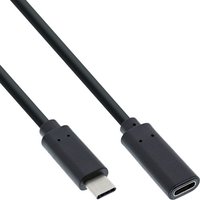 inline-usb-3-2-gen-2x2-kabel-usb-c-verlngerung-st-bu-schwarz-05m