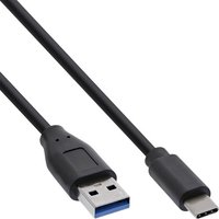 inline-usb-3-2-gen-1x2-kabel-usb-c-stecker-an-a-stecker-schwarz-1m