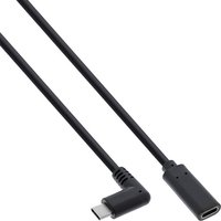 inline-usb-3-2-gen-2x2-kabel-usb-c-verl-st-gewink-auf-bu-schwarz-05m