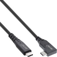 inline-usb4-kabel-usb-c-einseitig-gewinkelt-pd-240w-8k60hz-tpe-schwarz-05m