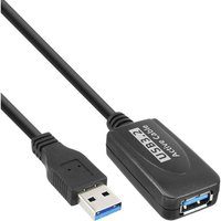 inline-usb-3-2-gen-1-aktiv-verlngerung-stecker-a-an-buchse-a-schwarz-5m