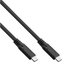 inline-usb-3-2-gen-1x2-kabel-usb-c-stecker-stecker-schwarz-5m