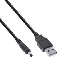 inline-usb-dc-stromadapterkabel-usb-a-stecker-zu-dc-40x170mm-hohlstecker