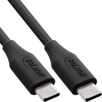 inline-usb-2-0-kabel-usb-c-schnellladekabel-100w-black-cookie-schwarz-05m