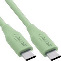 inline-usb-2-0-kabel-usb-c-schnellladekabel-100w-matcha-latte-grn-05m