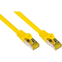 good-connections-patchkabel-m-cat-7-rohkabel-gelb-05m