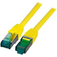 efb-rj45-patchkabel-s-ftp-cat-6a-lszh-0-15m-gelb