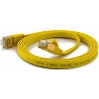 wantec-patchkabel-ftp-cat6-q16x65mm-010m-gelb