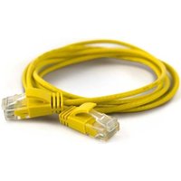 wantec-patchkabel-utp-cat6a-d28mm-020m-gelb