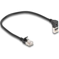 delock-rj45-netzwerkkabel-cat-6a-s-ftp-slim-90-025m-schwar