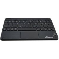 mediarange-tastatur-wireless-64-tasten-touchpad-de-schwarz