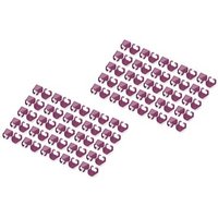 digitus-farbclips-fr-patchkabel-100stk-magenta