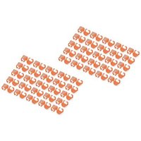 digitus-farbclips-fr-patchkabel-100stk-orange