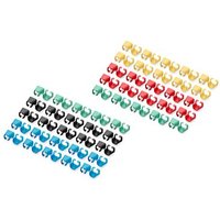 digitus-farbclips-fr-patchkabel-rj45-100-stk-gem-farbe