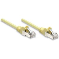 intellinet-patchkabel-rj45-u-utp-cat6-3-00m-hebelschutz-gelb