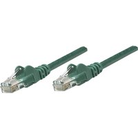 intellinet-patchkabel-rj45-u-utp-cat6-0-50m-hebelschutz-grn