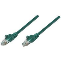 intellinet-patchkabel-rj45-u-utp-cat5e-10m-hebelschutz-grn