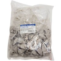 logilink-modular-plug-cat-6-rj45-100er-set-ungeschirmt