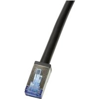 logilink-outdoor-pe-patchkabel-cat-6a-s-ftp-schwarz-100m