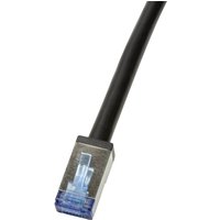 logilink-outdoor-pe-patchkabel-cat-6a-s-ftp-schwarz-150m