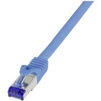 logilink-patchkabel-ultraflex-cat-6a-s-ftp-blau-3-m