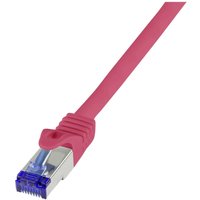 logilink-patchkabel-ultraflex-cat-6a-s-ftp-rot-75-m