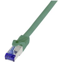 logilink-patchkabel-ultraflex-cat-6a-s-ftp-grn-2-m