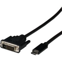usb-typ-c-dvi-d-kabel-usb-typ-c-stecker-dvi-d-stecker-1080p-2m