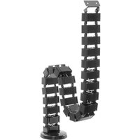 flexibler-kabelkanal-gesamtlnge-1300-mm-schwarz