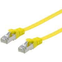 equip-cat-6a-u-ftp-flat-patchkabel-1m-gelb