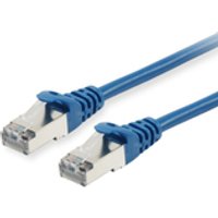 equip-cat-6a-s-ftp-patchkabel-0-5m-blau