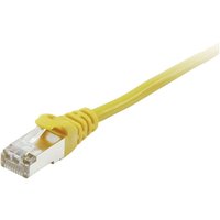 equip-patchkabel-cat6-s-ftp-2xrj45-5-00m-gelb-lszh-polybeutel