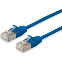 equip-cat-6a-f-ftp-slim-patchkabel-1-0m-blau