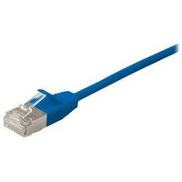 equip-patchkabel-cat6a-slim-f-ftp-2xrj45-0-50m-blau-lszh-polybeutel