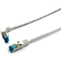 equip-cat-6a-s-ftp-patchkabel-gewinkelter-zu-geradem-stecker-1-0-m-wei