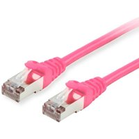 equip-patchkabel-cat6-s-ftp-2xrj45-15-00m-pink-lszh-polybeutel