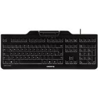 cherry-kc-1000-sc-kabelgebundene-chipkarten-tastatur-schwarz-usb-qwertz-de