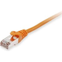 equip-patchkabel-cat6a-s-ftp-2xrj45-25-00m-orange-lszh-polybeutel