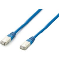 equip-cat-6a-platinums-ftp-patchkabel-5-0m-blau