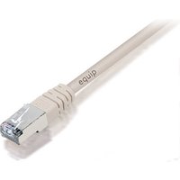 equip-patchkabel-cat5e-sf-utp-2xrj45-10-00m-grau-pvc-polybeutel