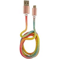 lc-power-lc-c-usb-micro-1m-3-usb-a-zu-micro-usb-kabel-regenbogen-glitzer-1m