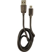 lc-power-lc-c-usb-micro-1m-6-usb-a-zu-micro-usb-kabel-metall-schwarz-1m