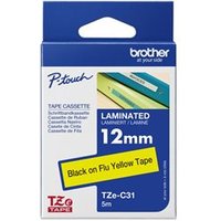 brother-tzec31-schriftbandkassette-12mm