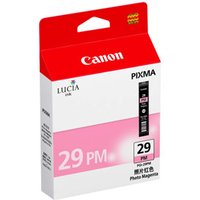 canon-pgi-29pm-tinte-photo-magenta