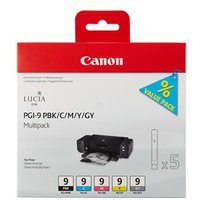 canon-1lb-pgi-9-pbk-c-m-y-gy-multi-pack